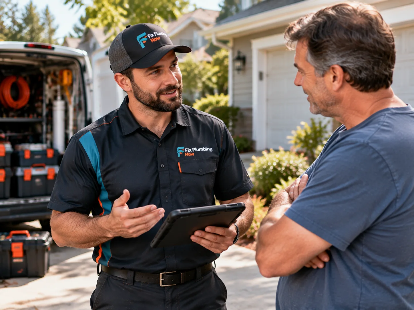 Clogged Drain Service Brodhead, WI FAQs
